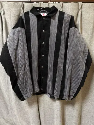 SON OF THE CHEESE 코듀로이 자켓 M 사이즈