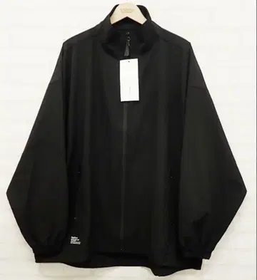 FreshService DRYTEX TRACK JACKET L