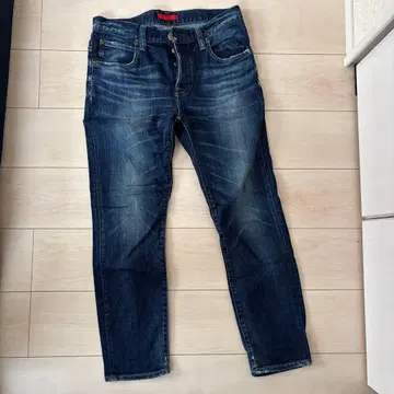 [ REDCARD x BEAMS ] 30인치