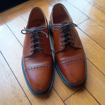 Berwick 버윅 1707/5034/라이트 브라운/새상품급