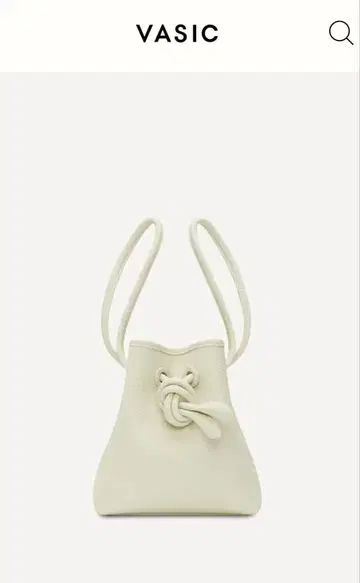 VASIC BOND MINI 10주년 모델 초크