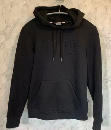 PUMA 여성용 긴팔 후드티 M 사이즈