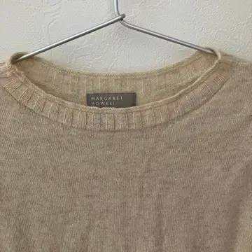 마가렛호웰 니트