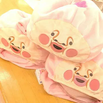 역할놀이 모자 카쿠레모모지리 코비토즈칸