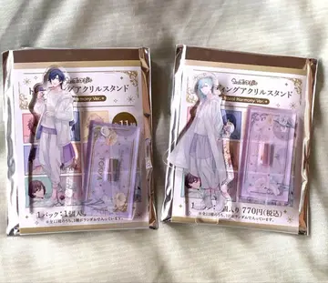 우타프리 트레이딩 아크릴 스탠드 토키야 아이