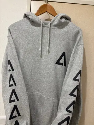 DRT ARTEX 후드티 후디 XL