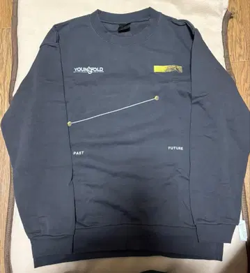 SixTONES YOUNGOLD 트레이닝복