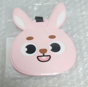 DAY6 FOREVER YOUNG 러기지 택