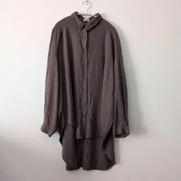 dgy 새상품 튜닉 블라우스