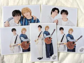 에비라이 2025 자쿠로 나메코 브로마이드