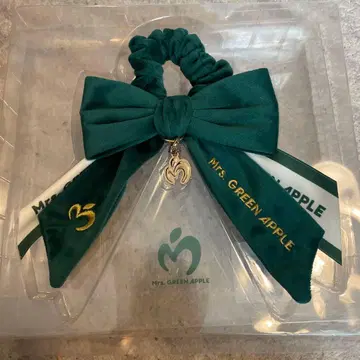 Mrs. GREEN APPLE 라이트 스틱 리본 Harmony