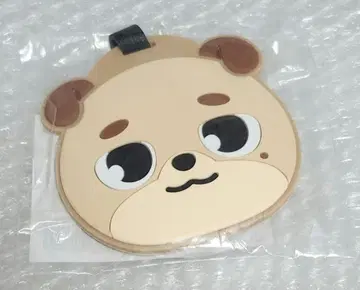 DAY6 FOREVER YOUNG 러기지 택