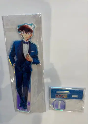 코난전 남도일(쿠도 신이치) 아크릴 스탠드