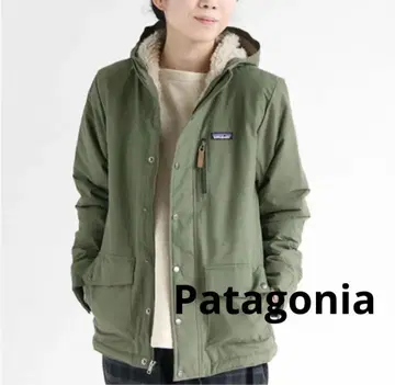 Patagonia patagonia 보이즈 인노 자켓 XL