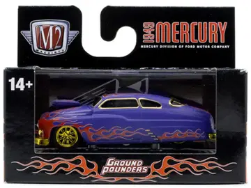 M2 1949 머큐리 (체이스카)