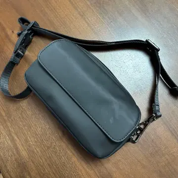 NIG [ QUICK PACK pockepa ] 퀵팩 포케파 블랙