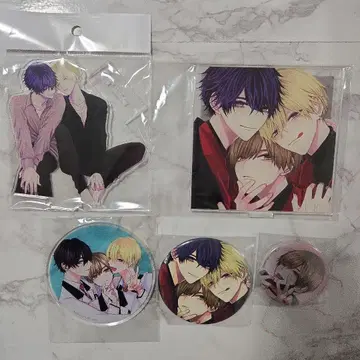 이건 운명이 아니니까 착각하지 마세요 치후유 선생님