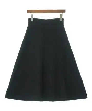 muller of yoshiokubo 롱 맥시 길이 스커트 여성용