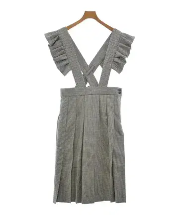 COMME des GARCONS GIRL 원피스 여성용