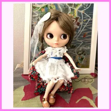 네오 브라이스 아웃핏