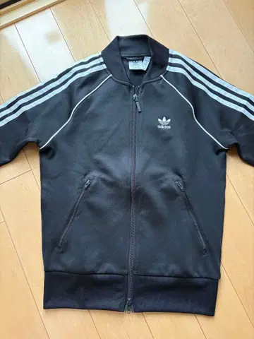 adidas PRIMEBLUE 블랙 저지 M 사이즈