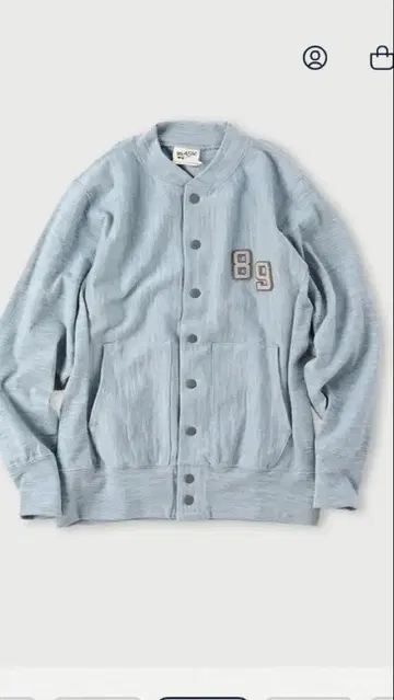 미사용 새상품 45R US 모어 908 리버스 로고 스타디움