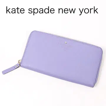H3514r 케이트 스페이드 라운드 지퍼 장지갑