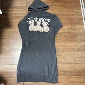 젤라또피케 원피스 룸웨어