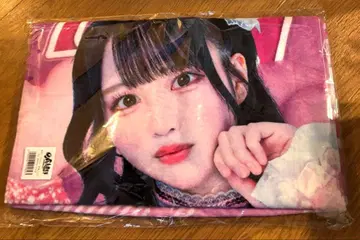 나란 노도카 B상 타월