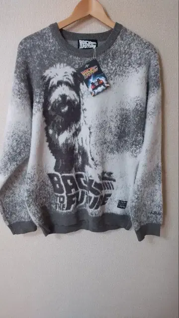 백 투 더 퓨처 맨투맨