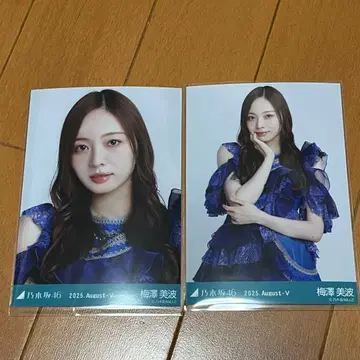 노기자카46 13thBD 라이브 의상2 브로마이드