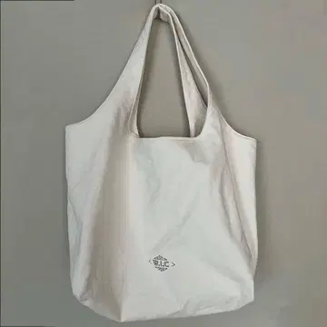 WALK IN CLOSET ORIGINAL ECO TOTE BAG L