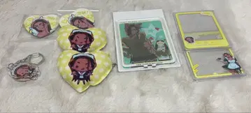 alienstage 애니카페 효나