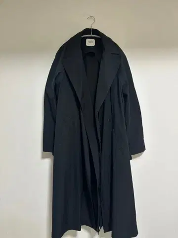 UNITEDTOKYO 3way 트렌치코트