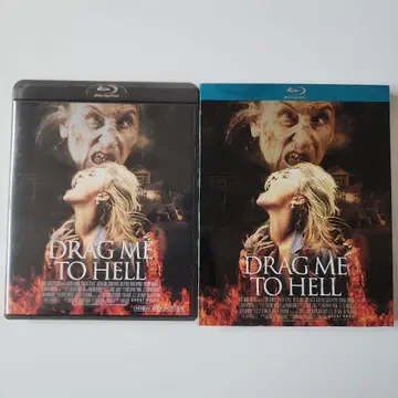 [단종 초회반] 스펠 Blu-ray