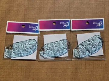 수면 받침대 파도 아크릴 스탠드 아크릴 스탠드