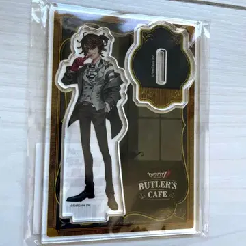 제5인격 스이파라 버틀러스 카페 아크릴 스탠드 죄수