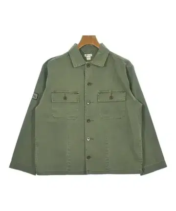 BILLABONG 캐주얼 셔츠 남성용