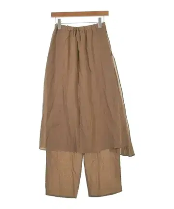 ATON 팬츠 (기타) 여성용