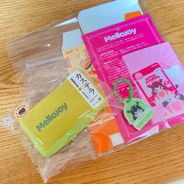 mellojoy 카스테라