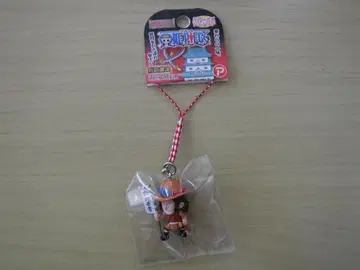 원피스 지역 한정 스트랩 에이스 (무장 시리즈/마에다 케이지) SD 버전