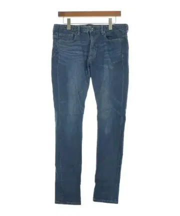 nano UNIVERSE 데님 팬츠 남성용