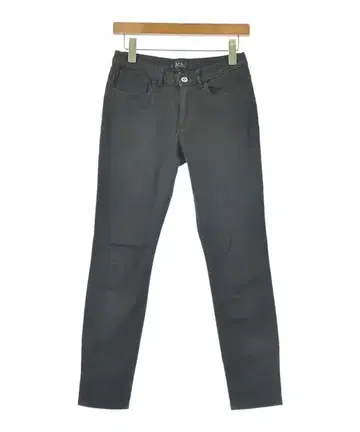 A.P.C. 데님 팬츠 여성용