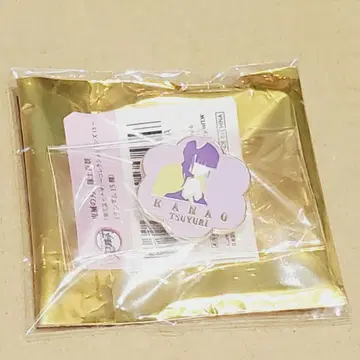 귀멸의 칼날 대사백경 ufotable 컬렉션 핀즈 츠유리 카나오