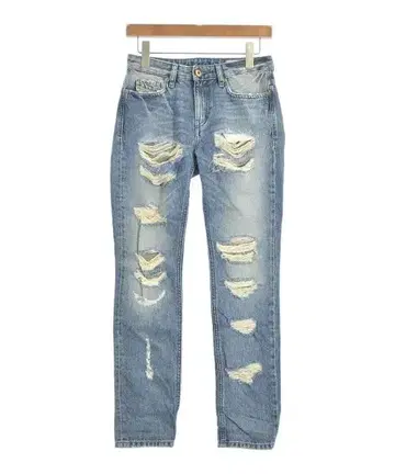 DIESEL 데님 팬츠 여성용