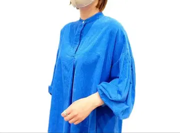 LUCA / LADY LUCA 긴팔 튜닉 상의