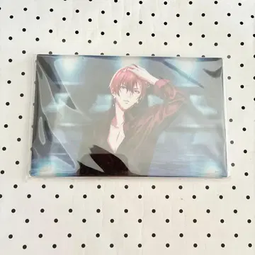 4-ROAR 아크릴 블록 이누마루 토마 아이나나