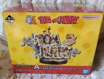 제일복권 톰과 제리 85th Anniversary 피규어 A상