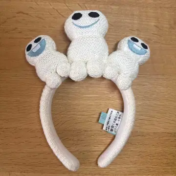 홍콩 디즈니 겨울왕국 머리띠