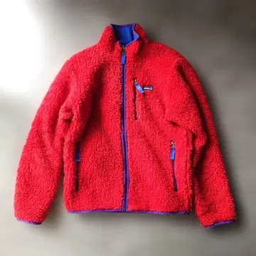 파타고니아 레트로 파일 가디건 S 플리스 베트남제